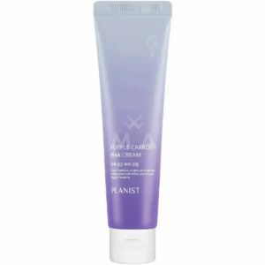Doori Planist Purple Carrot PHA Cream Хидратиращ крем за лице с лилав морков и PHA киселини
