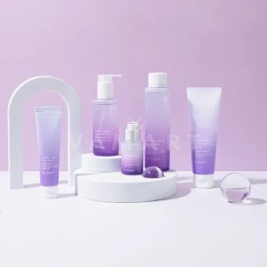 Doori Planist Purple Carrot PHA Cream Хидратиращ крем за лице с лилав морков и PHA киселини