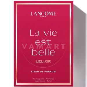 Lancome	La Vie Est Belle L'Elixir Eau de Parfum 100ml дамски парфюм