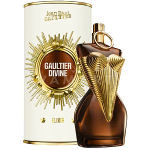 Jean Paul Gaultier Divine Elixir Parfum 100ml дамски парфюм без опаковка