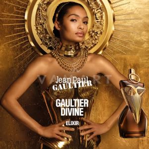 Jean Paul Gaultier Divine Elixir Parfum 100ml дамски парфюм без опаковка