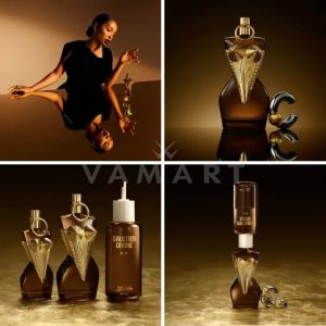 Jean Paul Gaultier Divine Elixir Parfum 100ml дамски парфюм без опаковка