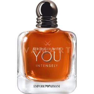 Armani Stronger With You Intensely