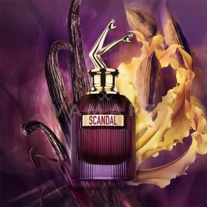 Jean Paul Gaultier Scandal Intense Eau de Parfum 50ml + Body lotion 75ml дамски комплект