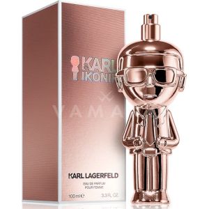 Karl Lagerfeld Ikonik Eau De Parfum 60ml дамски парфюм