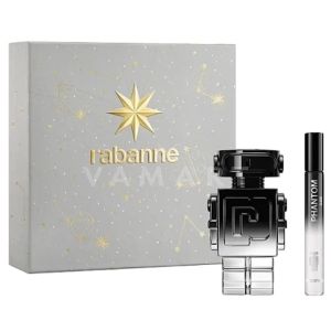 Rabanne Phantom Elixir Parfum Intense 50ml + Parfum Intense 10ml мъжки парфюм