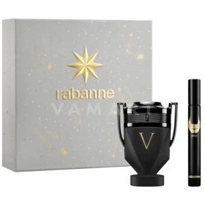Rabanne Invictus Victory Absolu Parfum Intense 50ml + Parfum Intense 10ml мъжки парфюм