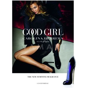 Carolina Herrera Good Girl Eau de Parfum 7ml