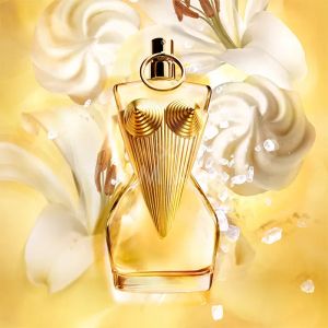 Jean Paul Gaultier Divine Eau de Parfum Spray 10ml дамски отливка