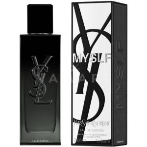 Yves Saint Laurent MYSLF Eau De Parfum 100ml мъжки парфюм без опаковка