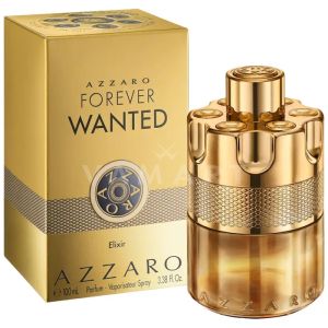 Azzaro Forever Wanted Elixir Eau De Parfum 50ml + Eau De Parfum 10ml мъжки комплект