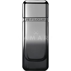 Carolina Herrera 212 Vip Black Elixir Eau de Parfum 10ml мъжки парфюм