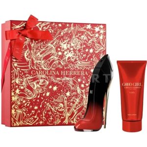 Carolina Herrera Very Good Girl Elixir Eau de Parfum 80ml + Body Lotion 100ml дамски комплект