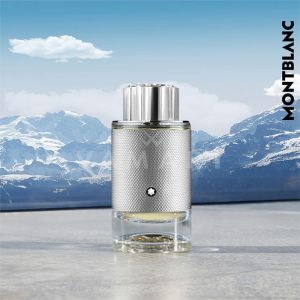Montblanc Explorer Platinum Eau de Parfum