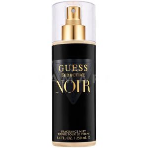 Guess Seductive Noir Women Fragrance Mist