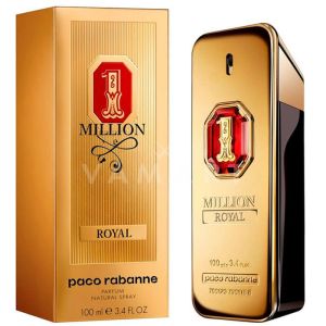 Paco Rabanne 1 Million Royal Parfum 100ml
