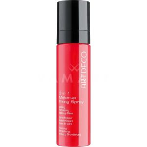 Artdeco 3 in 1 Make-up Fixing Spray Фиксиращ спрей за грим 100ml