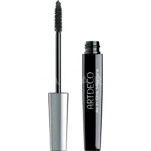Artdeco All in One Mascara Спирала за максимален обем, удължаване и извиване 1 black
