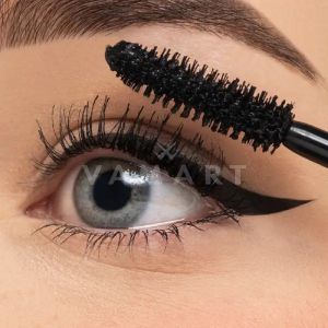 Artdeco All in One Mascara Спирала за максимален обем, удължаване и извиване 1 black