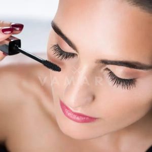 Artdeco All in One Mascara Спирала за максимален обем, удължаване и извиване 3 brown