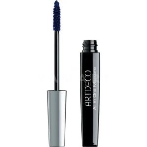 Artdeco All in One Mascara Спирала за максимален обем, удължаване и извиване 5 blue
