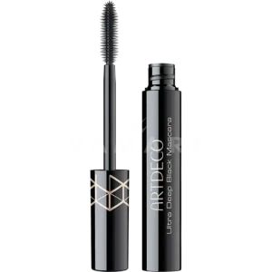 Artdeco Ultra Deep Black Mascara Спирала устойчива на размазване с интензивни черни пигменти 1 deep black