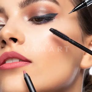 Artdeco Ultra Deep Black Mascara Спирала устойчива на размазване с интензивни черни пигменти 1 deep black