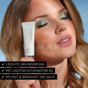 Artdeco Sun Protection Primer SPF 30 База за грим със слънцезащита 25ml