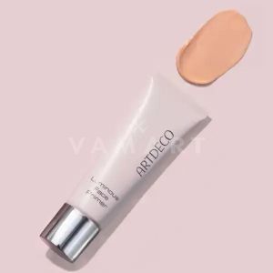 Artdeco Luminous Face Primer База за грим с илюминиращ ефект 25ml
