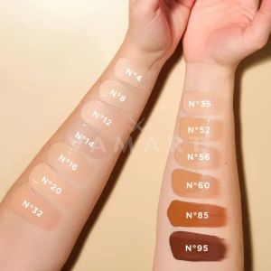 Artdeco Perfect Teint Foundation Дълготраен фон дьо тен с матово покритие 14 cool olive / rosy cashmere
