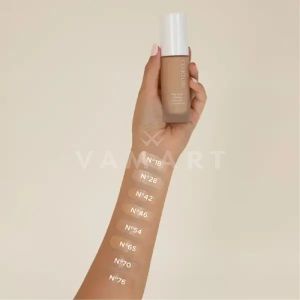 Artdeco Perfect Matte Serum Foundation Дълготраен, подхранващ фон дьо тен против стареене 70 soft velvet