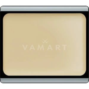 Artdeco Camouflage Cream Камуфлажен крем коректор 1 neutralizing green
