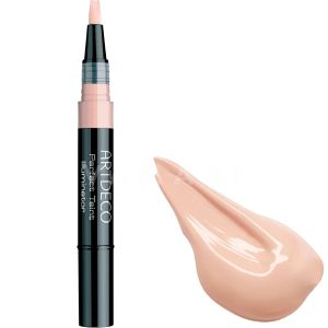 Artdeco Perfect Teint Illuminator Коректор хайлайтър със светлоотразителни пигменти  1 illuminating pink