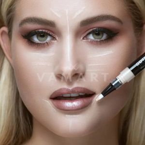 Artdeco Perfect Teint Illuminator Коректор хайлайтър със светлоотразителни пигменти  1 illuminating pink
