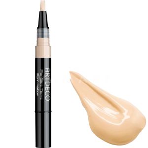 Artdeco Perfect Teint Illuminator Коректор хайлайтър със светлоотразителни пигменти 8 illuminating yellow