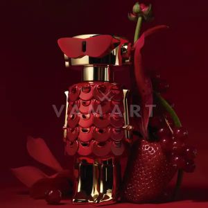 Rabanne Fame in Love Parfum Elixir 50ml