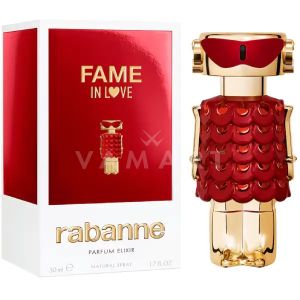 Rabanne Fame in Love Parfum Elixir 80ml