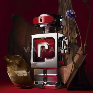 Rabanne Phantom In Red Parfum Elixir 100ml