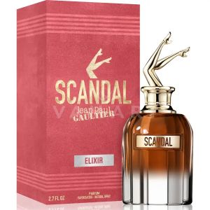 Jean Paul Gaultier Scandal Elixir Parfum 30ml