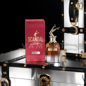 Jean Paul Gaultier Scandal Elixir Parfum 50ml