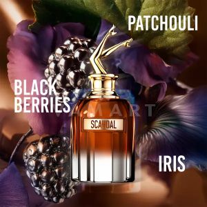 Jean Paul Gaultier Scandal Elixir Parfum 80ml