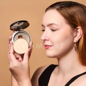 Artdeco Mineral Compact Powder 05 fair ivory