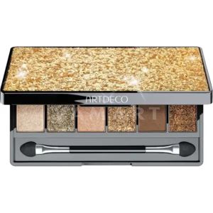 Artdeco Glittery Eyeshadow Palette Gold