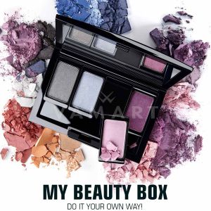 Artdeco Eyeshadow Glam Единични блестящи сенки за очи 375 glam golden flame