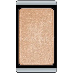 Artdeco Eyeshadow Glam Единични блестящи сенки за очи 375 glam golden flame