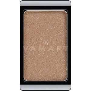 Artdeco Eyeshadow Glam Единични блестящи сенки за очи 380 glam golden copper