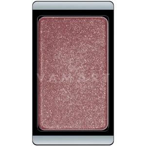 Artdeco Eyeshadow Glam Единични блестящи сенки за очи 395 glam purple elixir