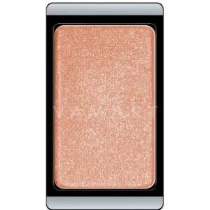 Artdeco Eyeshadow Glam Единични блестящи сенки за очи 346 glam caramel beige