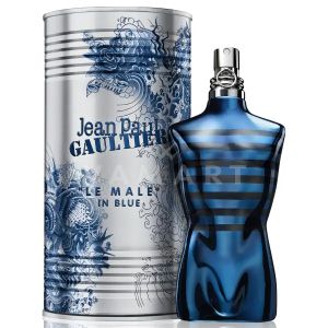 Jean Paul Gaultier Le Male In Blue Eau de Parfum