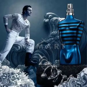 Jean Paul Gaultier Le Male In Blue Eau de Parfum